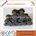 Short pitch A series duplex industrial roller chain